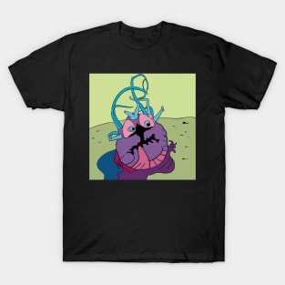 Glorp the Magnificent T-Shirt